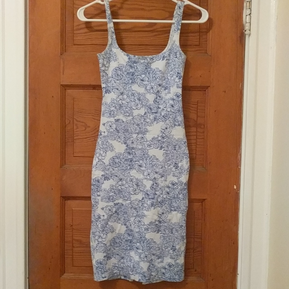 Original American Apparel Bodycon dress